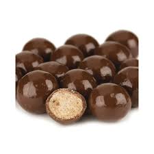 Milk Chocolate Malted Balls 5 pound bag