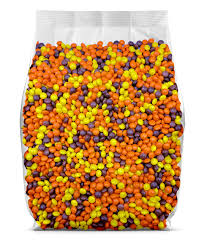Reese's Pieces Bulk, 5lb Bag