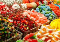 BULK CANDY