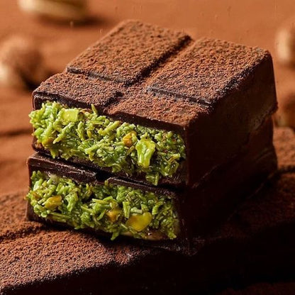 Dubai Chocolate