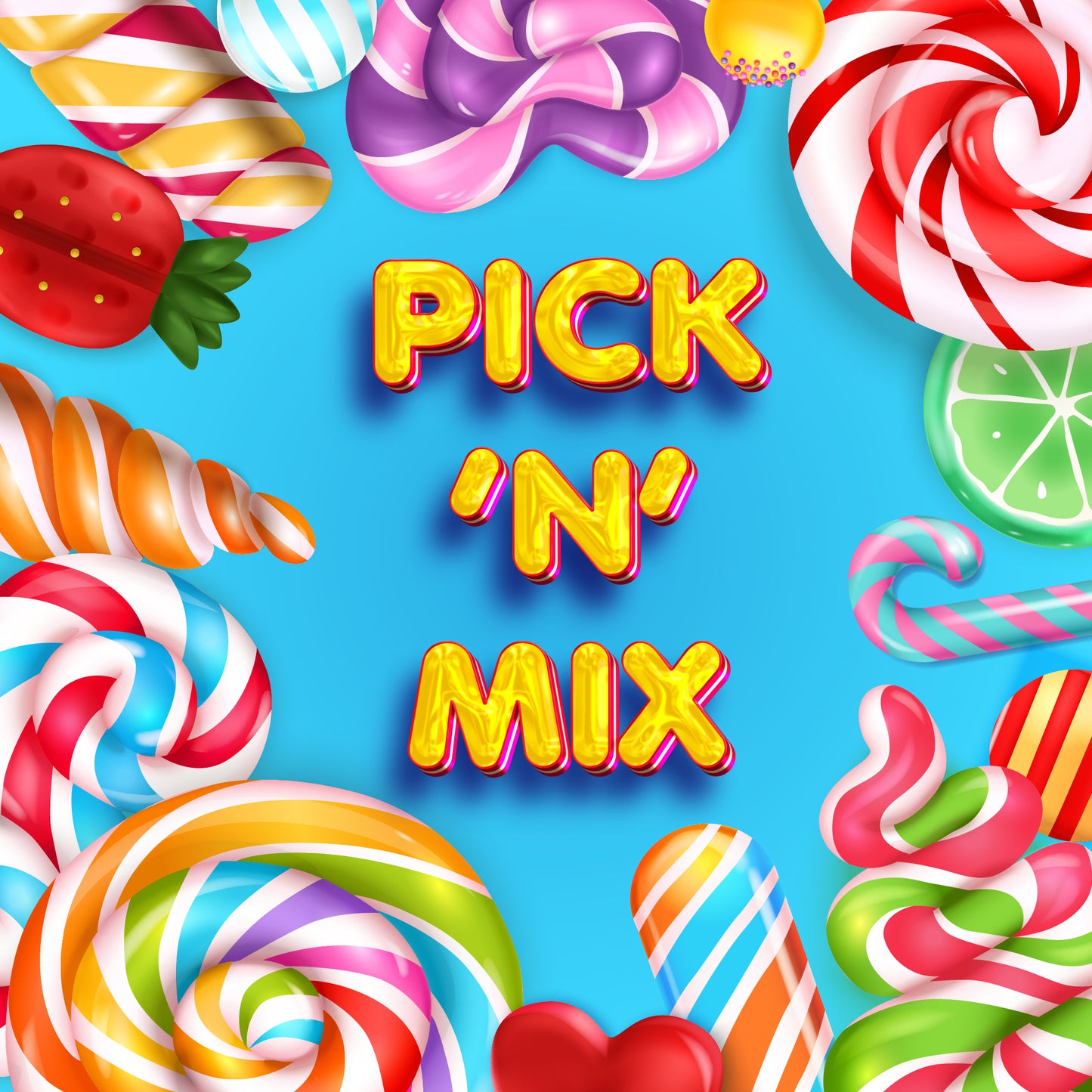 Pick N Mix