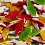 Jellioo Swedish Large Jelly Crocodiles 2.20lbs