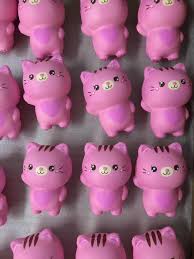 Smooshy Cat, 6ct Case