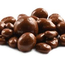 Chocolate Bridge Mix Bulk, 5lb Bag