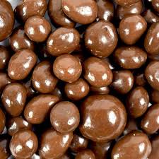Chocolate Bridge Mix Bulk, 5lb Bag