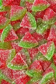 Sour Patch Watermelons, 1.8oz Bag