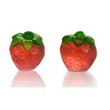 Hilco Bulk 4D Gummy Fruits, 2.2lb Bag