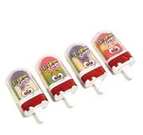 Raindrops Ice Cream Pops, 0.77oz, 12ct Case