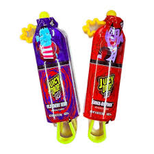 Halloween Juicy Drop Pop, 12ct