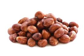 French Roast Peanuts Bulk, 5lb Bag