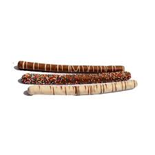 Nancy's Chocolate Pretzel Rods, 36 Assortment Display  Box