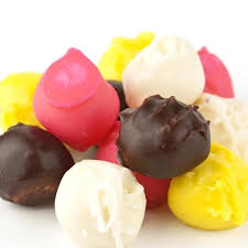 Coconut Bon Bons Bulk, 5lb Bag