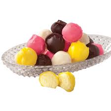 Coconut Bon Bons Bulk, 5lb Bag