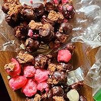 Coconut Bon Bons Bulk, 5lb Bag