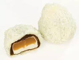 Ashers Coconut Snowball 5 Pound Box