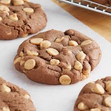 Reeses Pieces Peanut Butter Chips 5 Pound Bag Bulk
