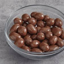 Albanese Milk Chocolate Peaunt Butter Peanuts 5 Pound  Bag Bulk