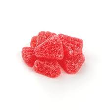 Gustaf's Pink Grapefruit 2.2 Pound bag