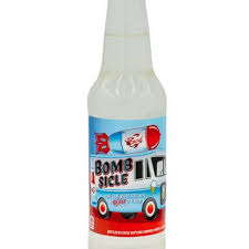 Kist Cotton Candy Soda, 12oz Glass Bottle 12ct