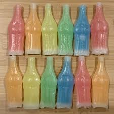 Nik L Nip Wax Bottles Bulk, 5lb Bag