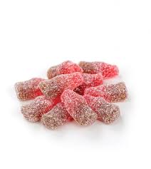 Gustaf's Sour Apple Buttons 4.4 lb